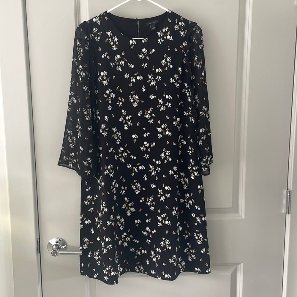 Ann Taylor Dress